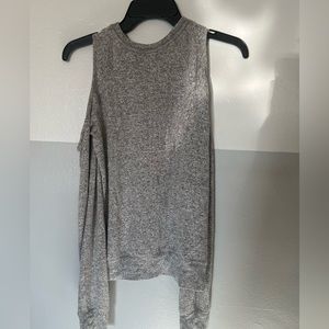 Abercrombie and Fitch Top